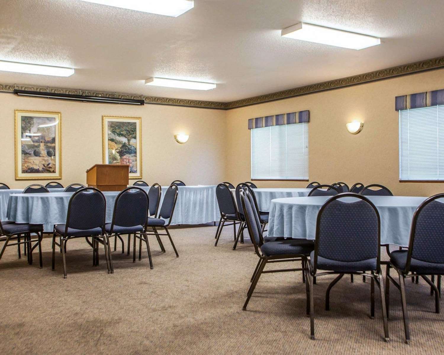 Quality Inn & Suites Eldridge Davenport North 25/31