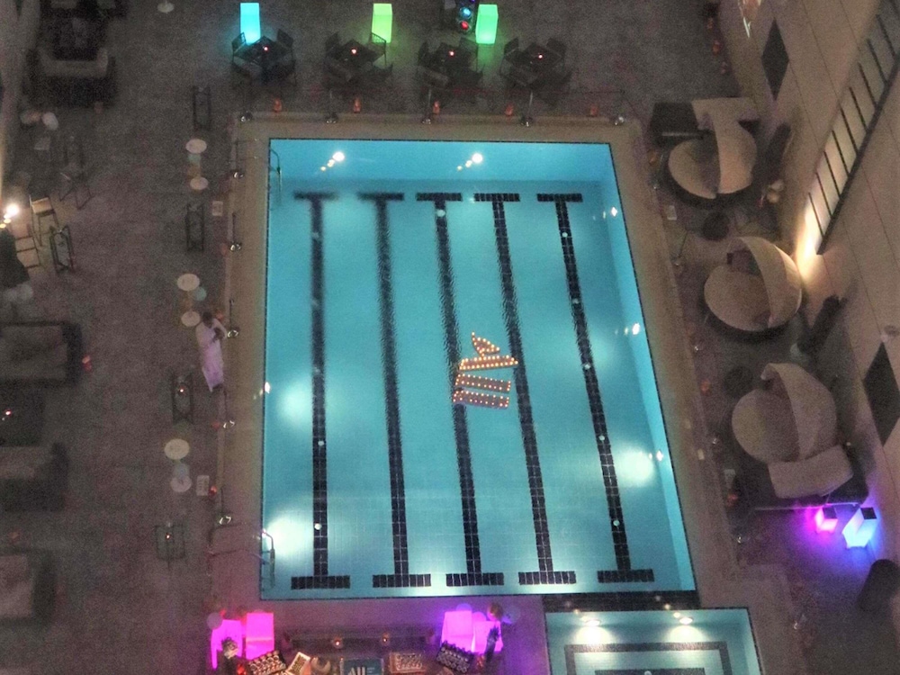 فندق إيبيس جدة طريق الملك(Ibis Jeddah Malik Road) 39/70