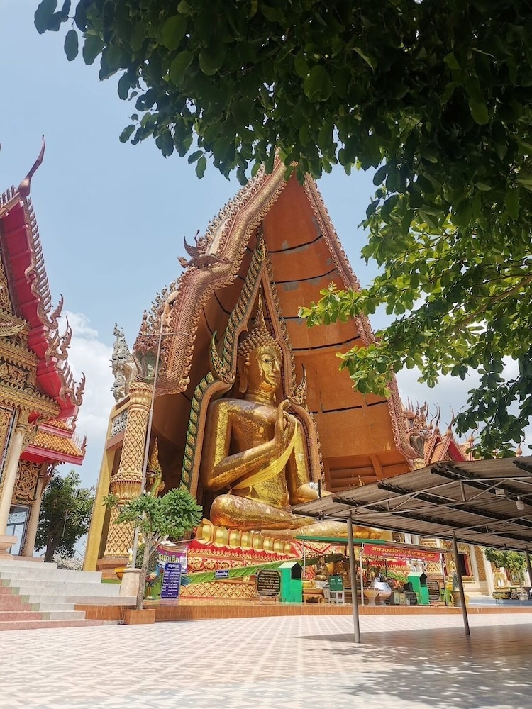 Baan Ma Feung Guest House 8/64