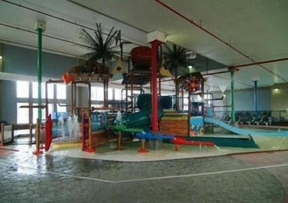 amenities