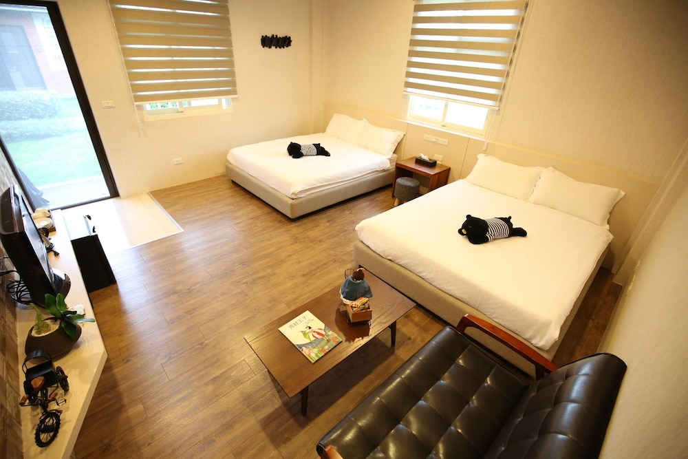 Yesday B&B 19/39