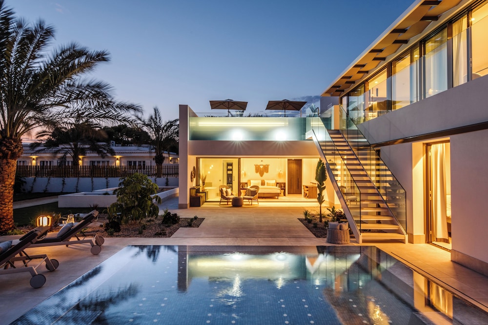 7Pines Resort Ibiza 46/76