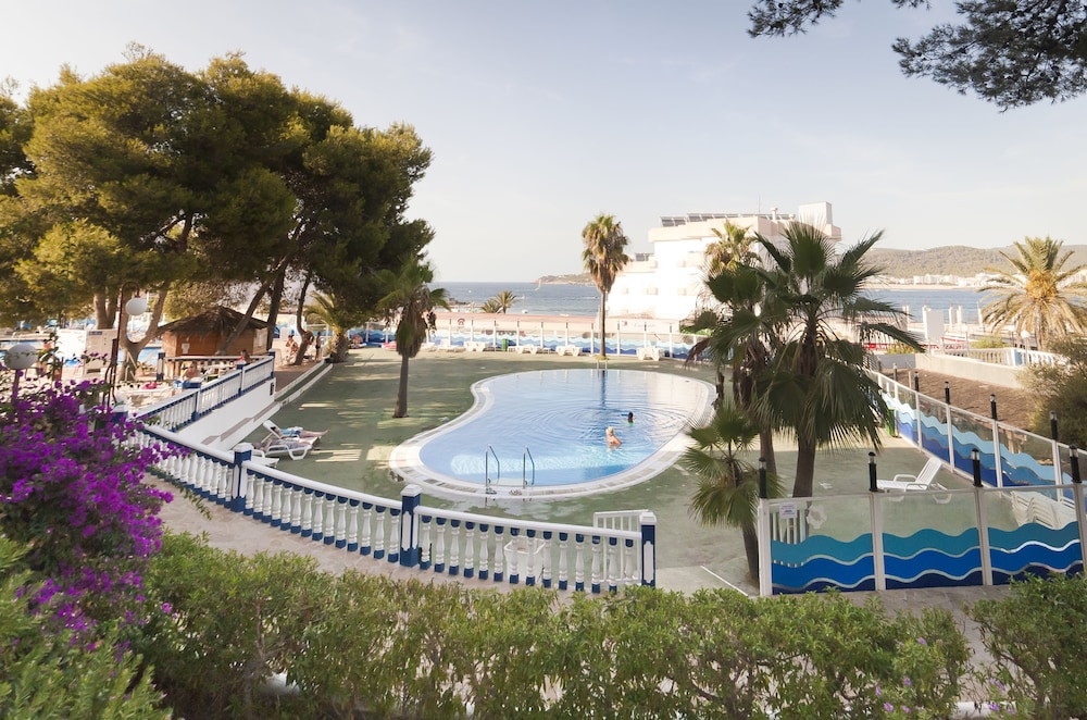 Hotel Vibra Riviera 36/59