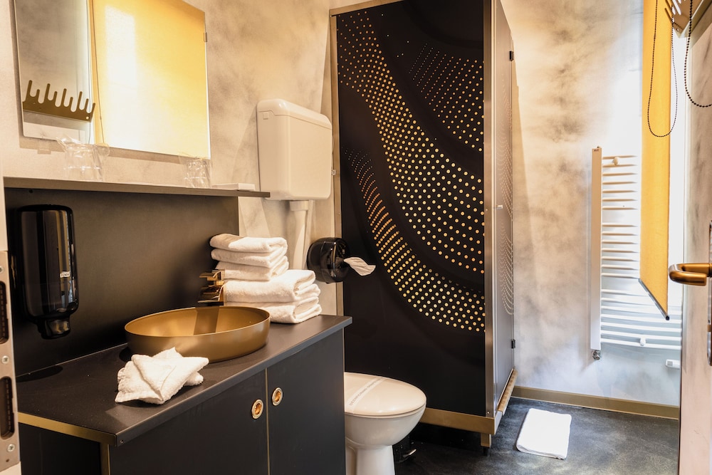 Chillout Hostel Zagreb 47/48