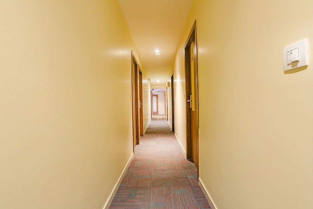 Fabhotel Hyson International Midc 44/47