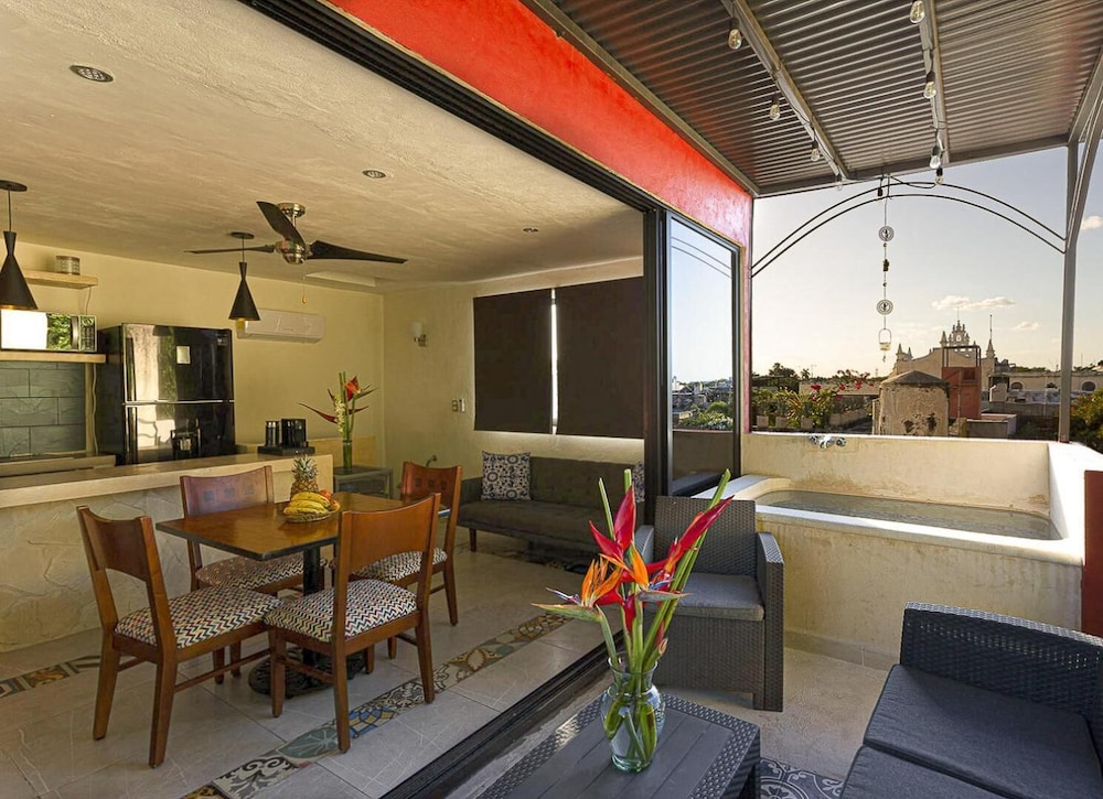 Viva Merida Hotel Boutique 54/71