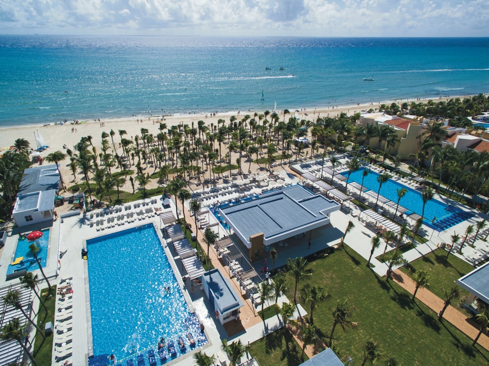 Hotel RIU Playacar All Inclusive 63/65