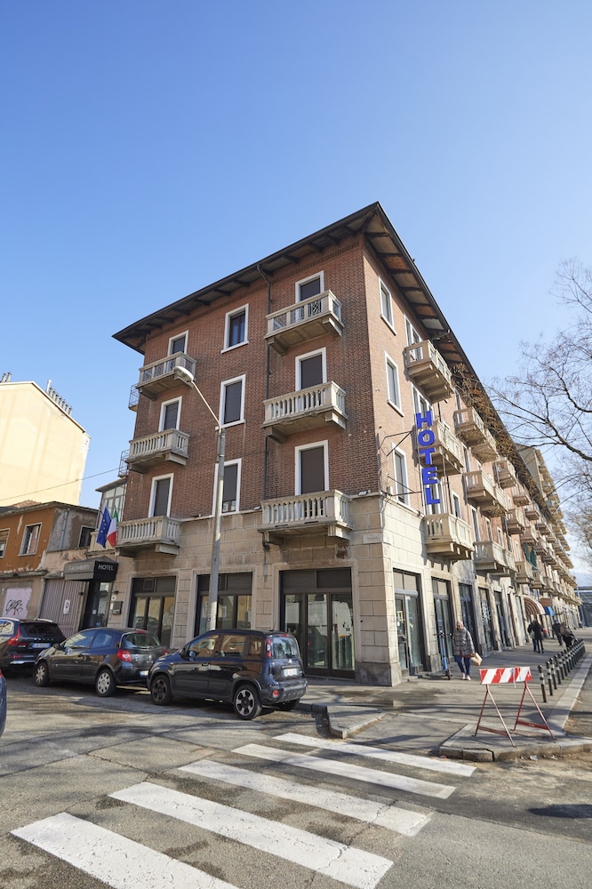 Hotel Galimberti 63/66