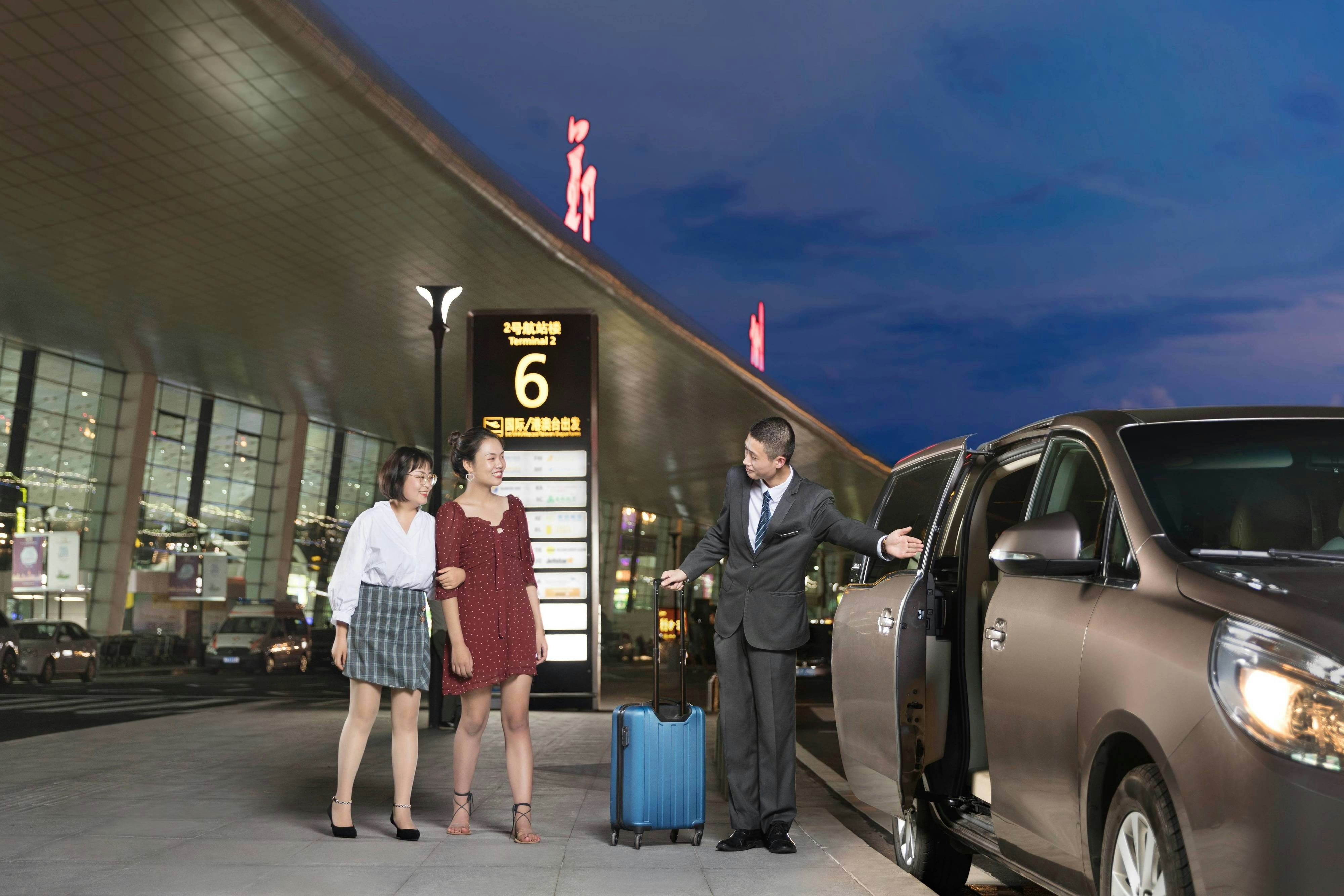 Courtyard Zhengzhou Airport 24/53