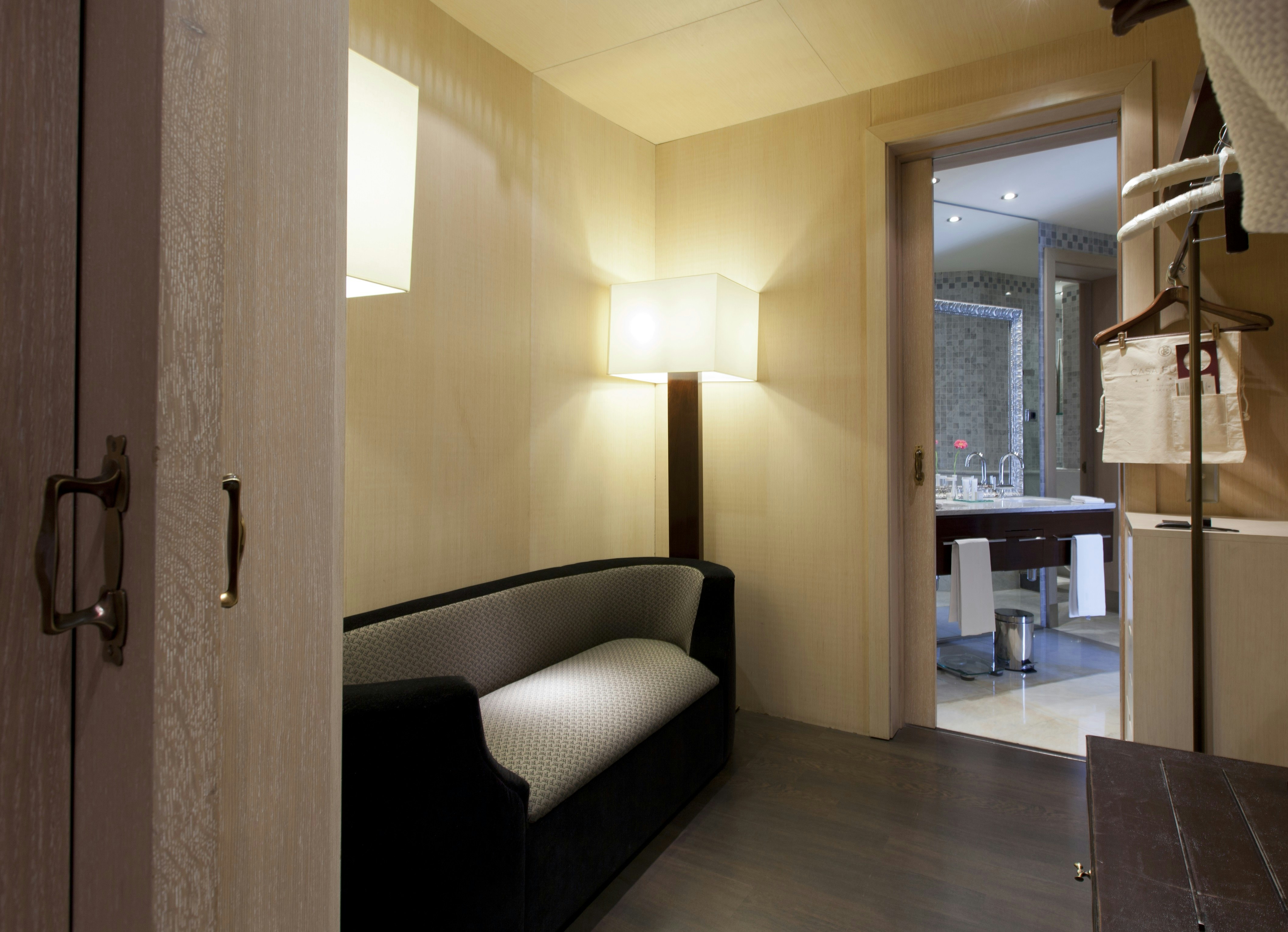 Casa Fuster 75/76