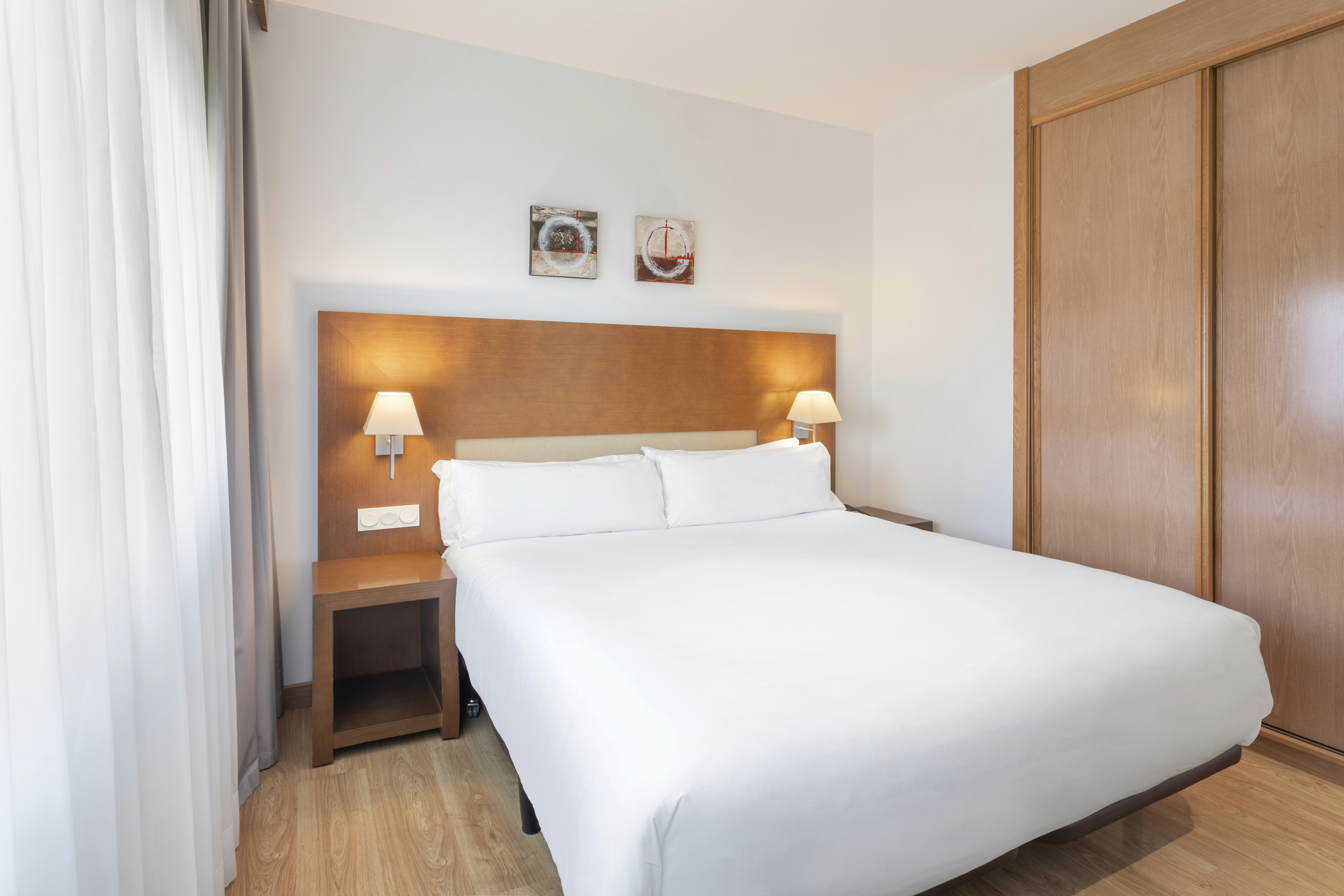 B&B HOTEL Logrono Las Canas 7/10