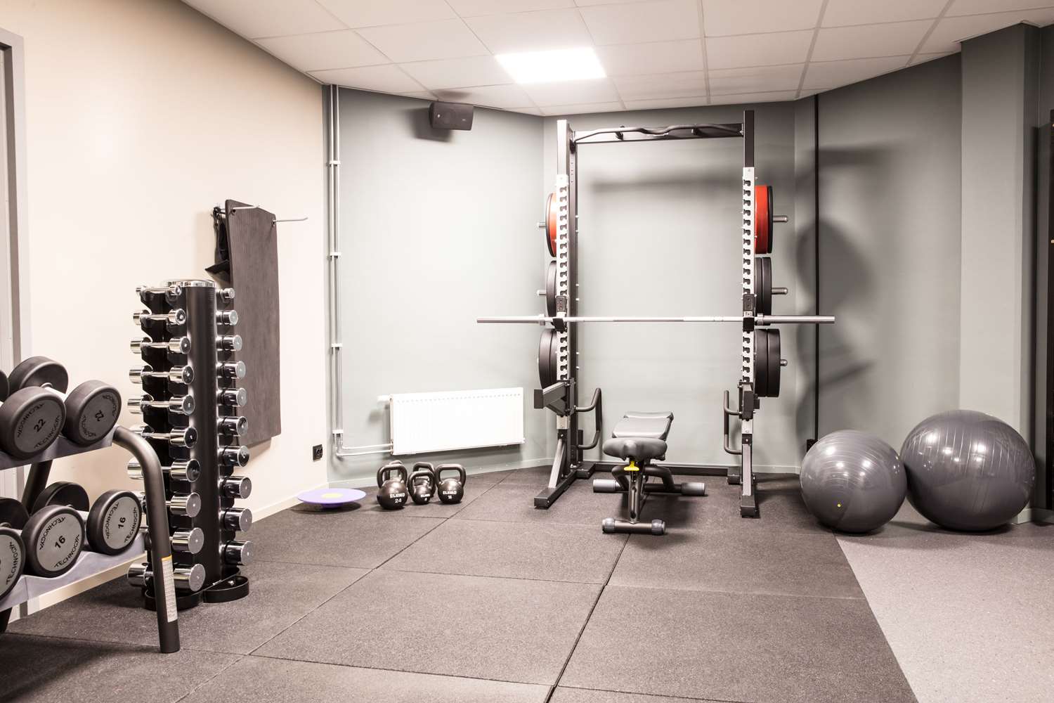 Comfort Hotel Kista 19/38