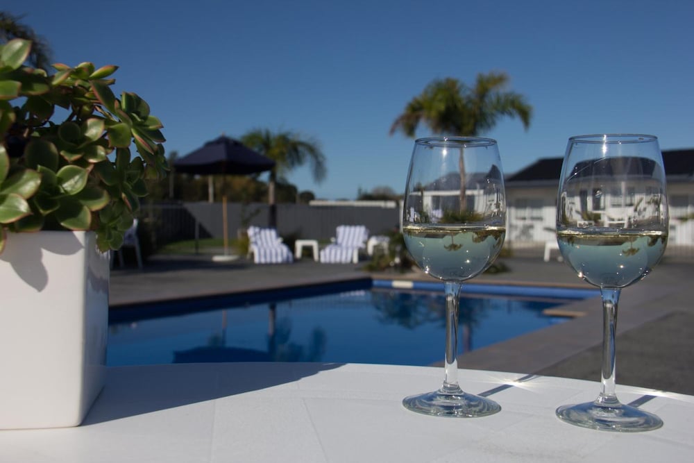 Motel Oasis, Gisborne 3/60