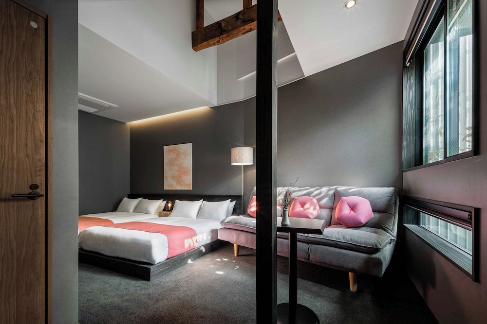 The Machiya Hotel Takayama 19/58