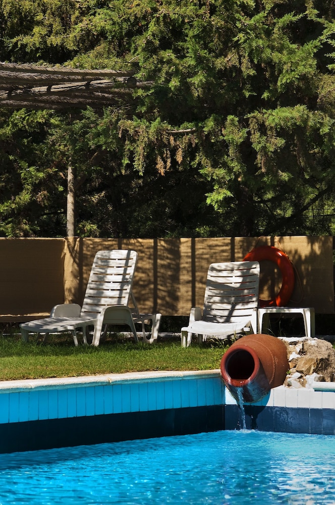 HOTEL GALAROZA SIERRA 50/58
