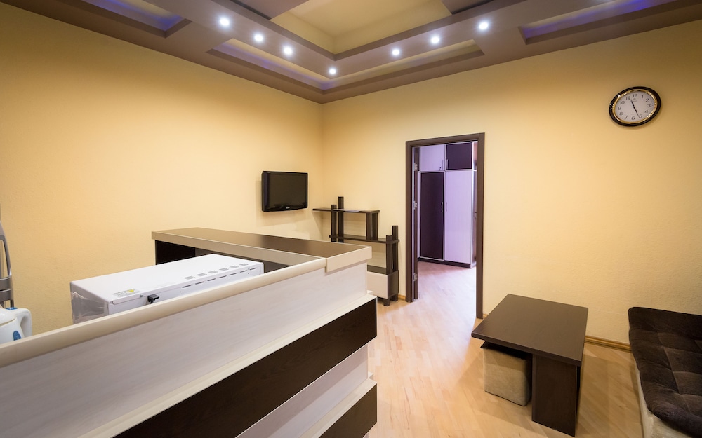 Tatev Apartments 13/43