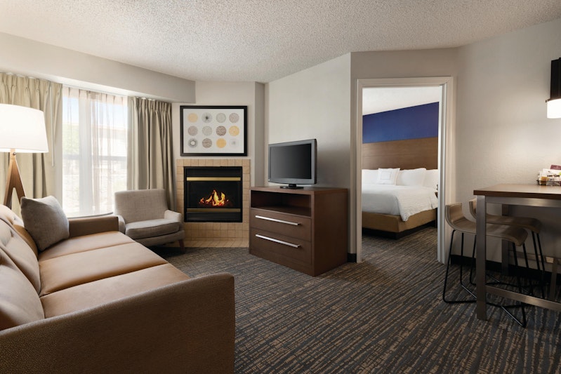 El Paso Residence Inn by Marriott 20/38