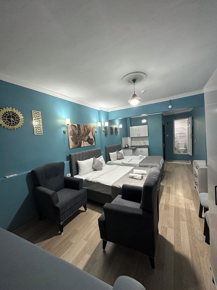 Ada apartment 24/50