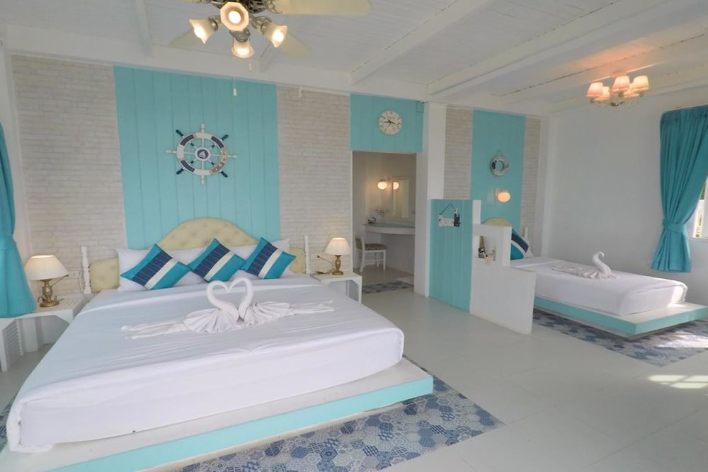 DD Hut Koh Tao 14/50