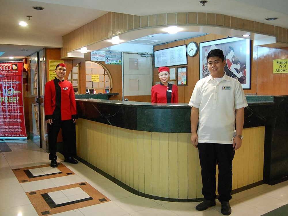 Hotel Sogo Banawe 7/42