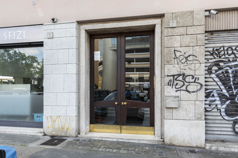 Residenza Testaccio 写真1