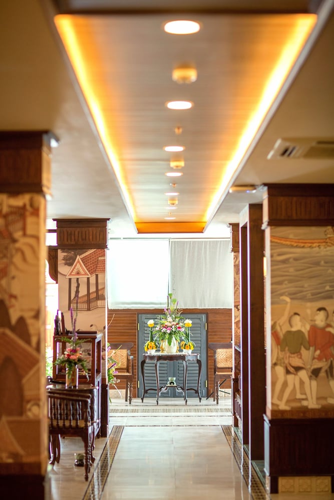 Chankam Boutique Hotel 6/66