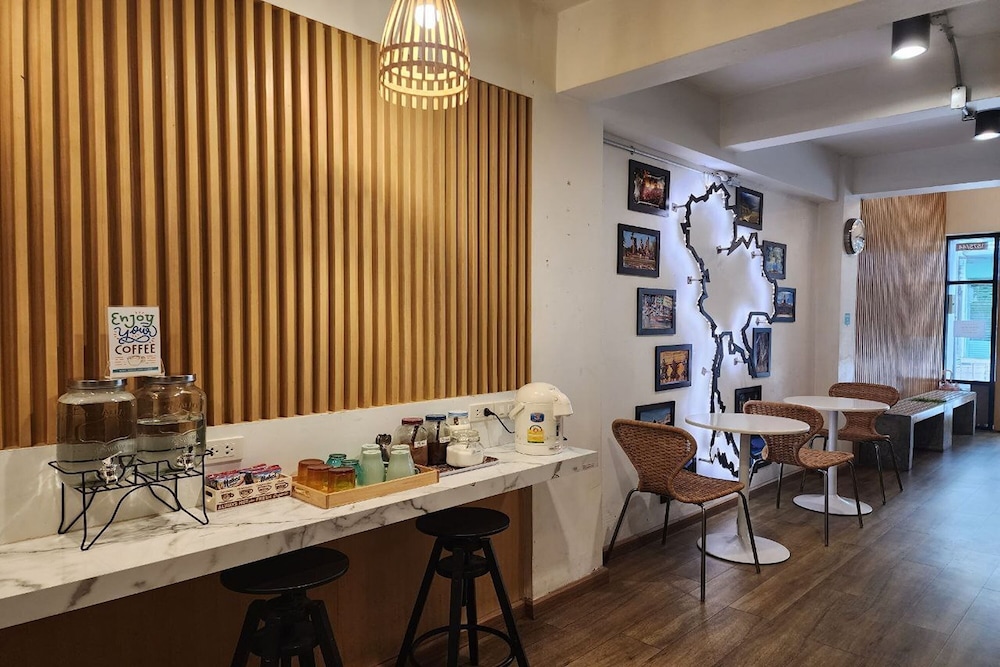 Ora Hostel Bangkok 53/65