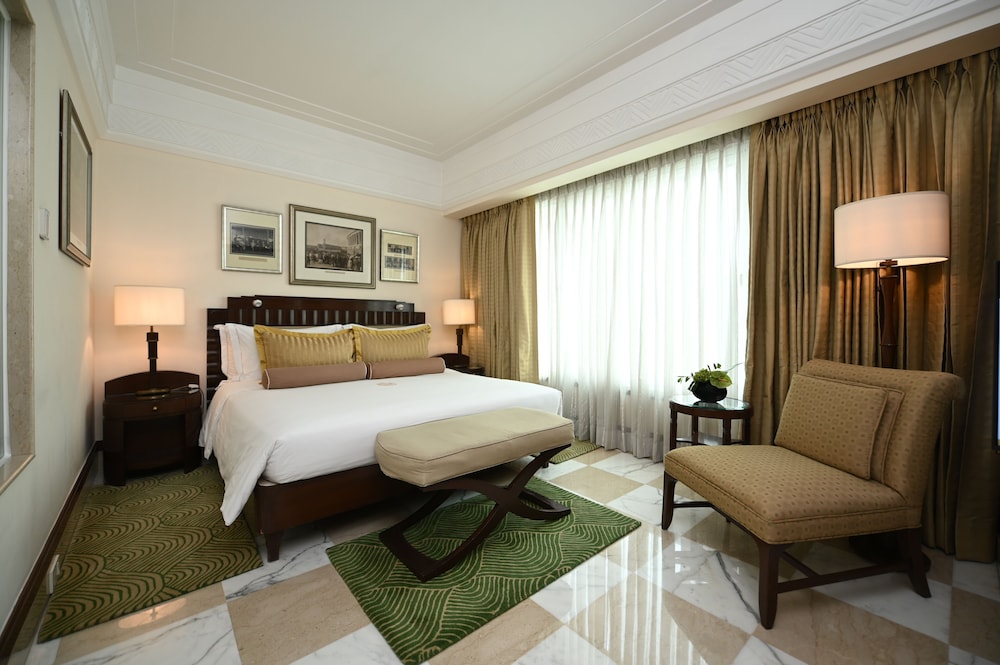 Deco, Suite, King Bed