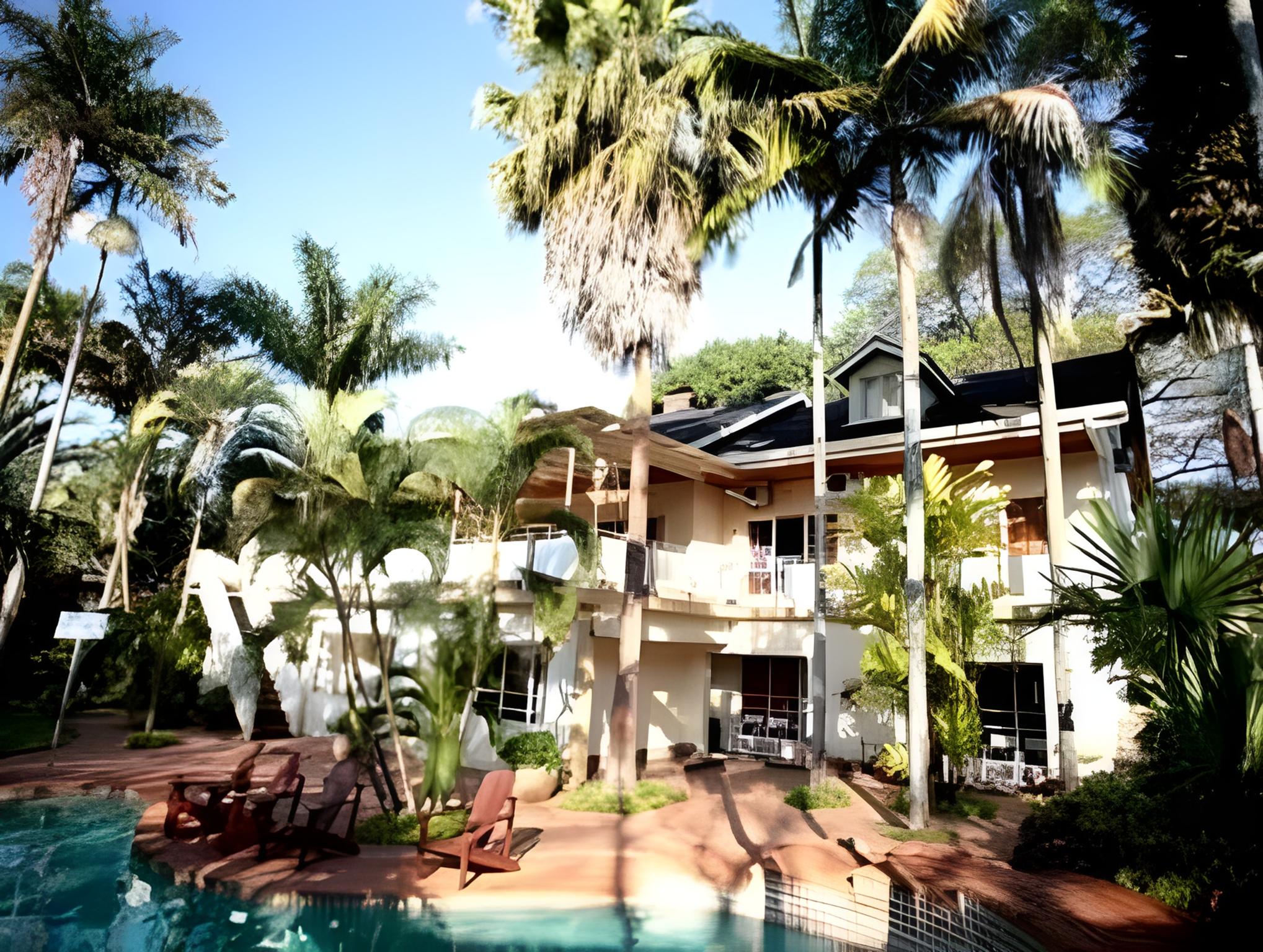 Tamboti Lodge 21/24