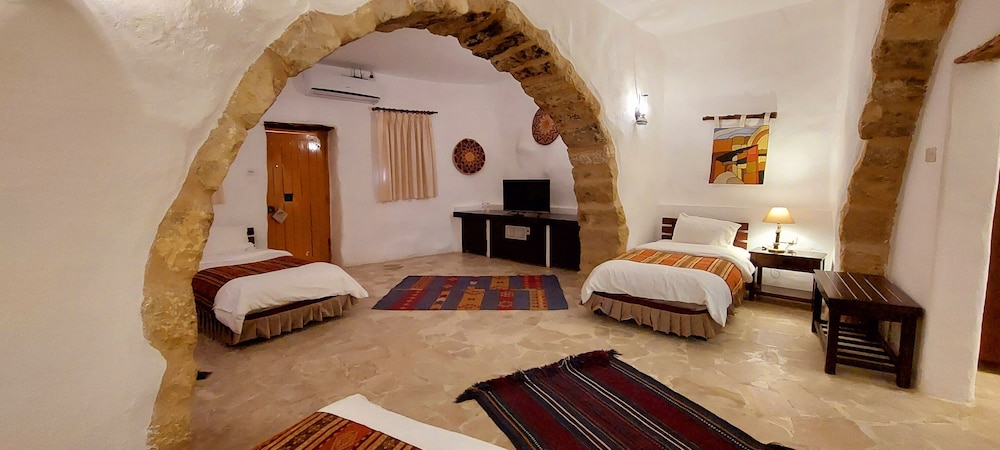 Taybet Zaman Hotel And Resort 44/71
