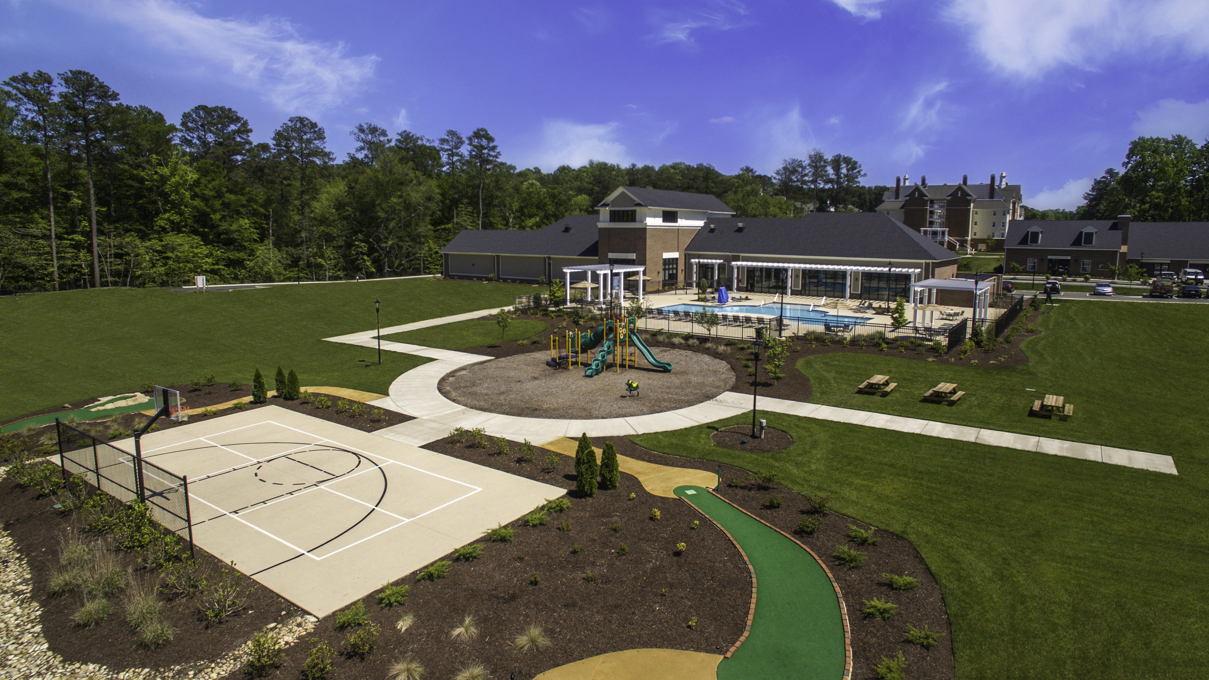 Holiday Inn Club Vacations Williamsburg Resort 78/83