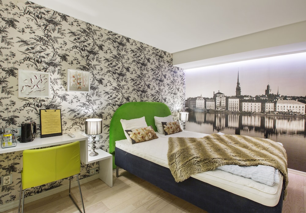 Skanstulls Hostel 14/50