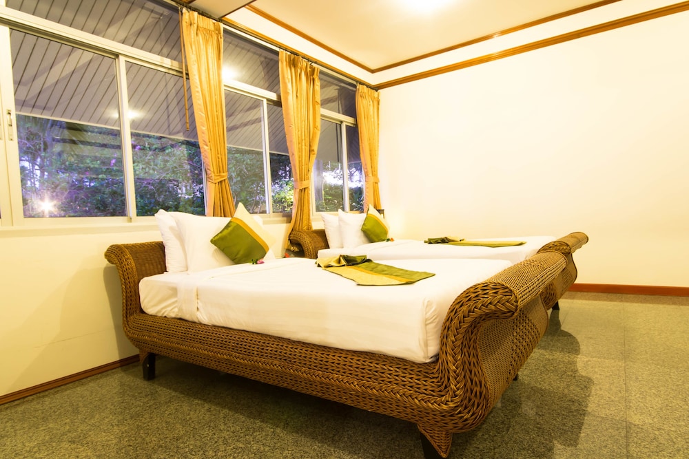 Rajapruek Samui Resort 29/72