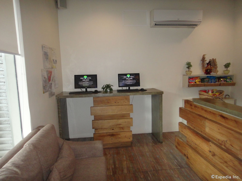 Cebu R Hotel Mabolo 12/54
