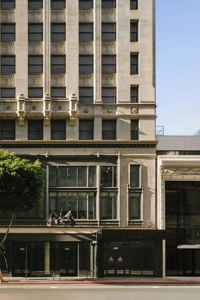 Sonder by Marriott Bonvoy The Winfield Apartments Downtown LA 3/58