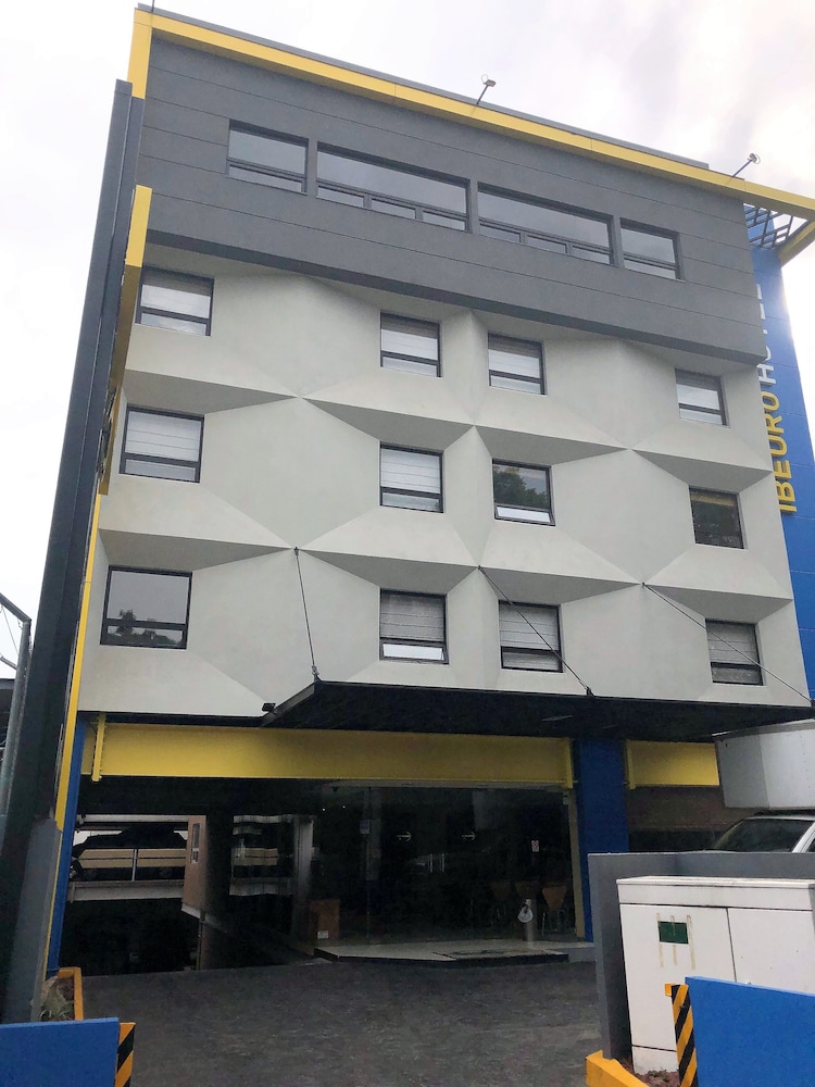 Ibeurohotel 2/49