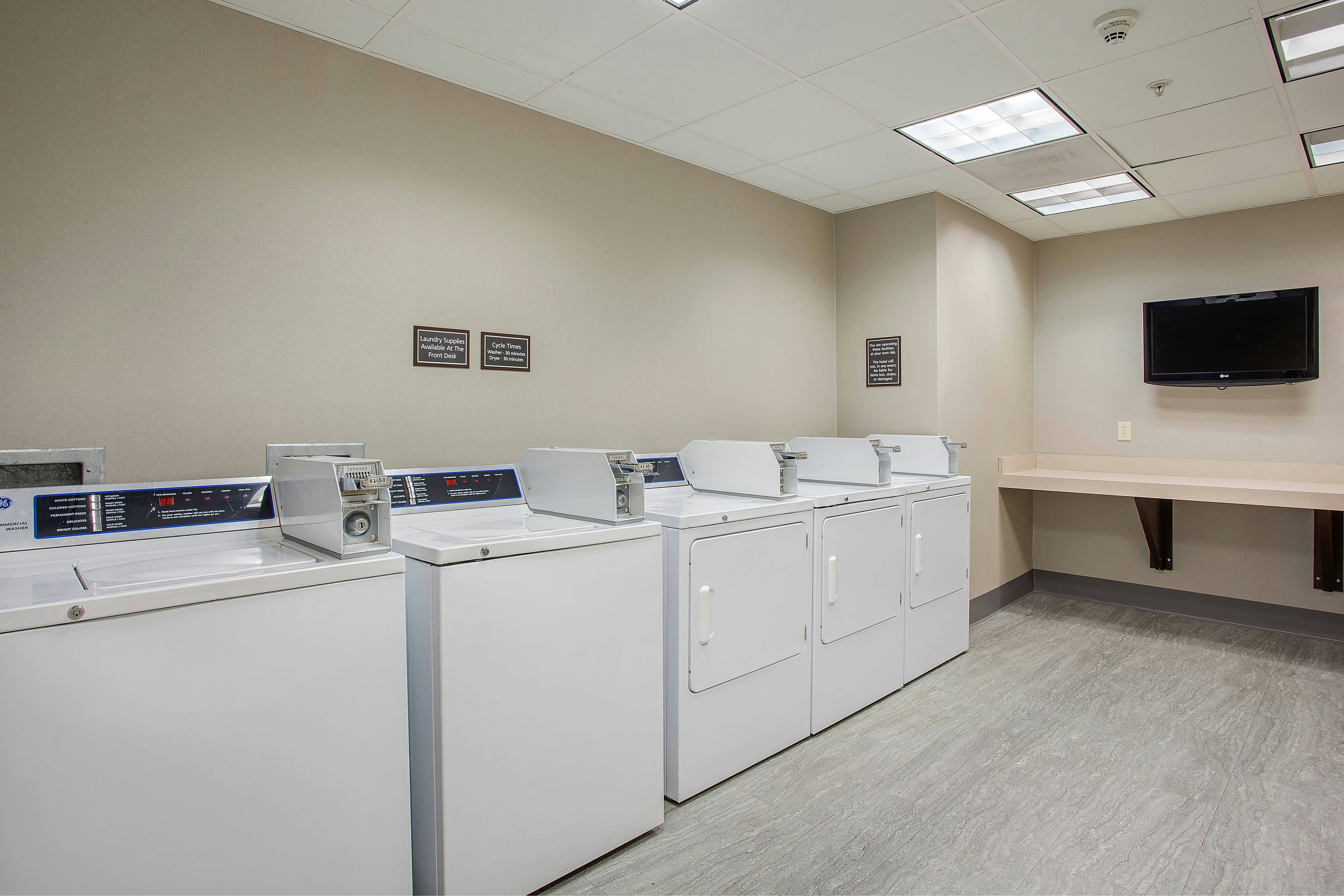 Residence Inn Jackson 23/28