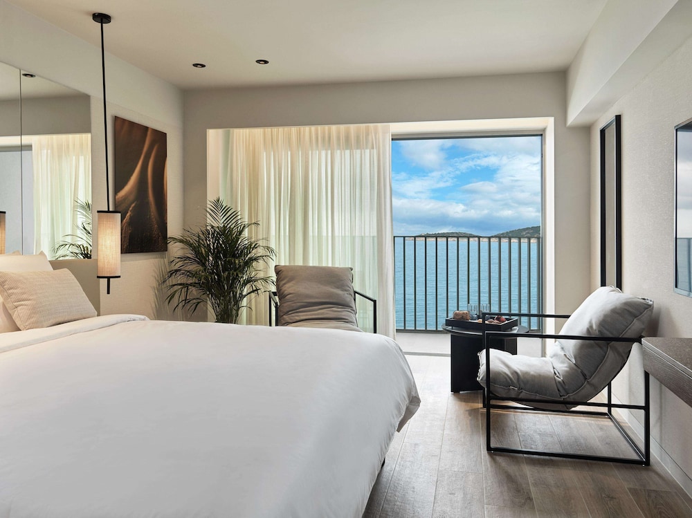 NIKO Seaside Resort MGallery - Adults Only 34/84