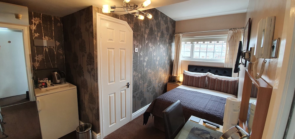 Beechwood Guest House 12/62