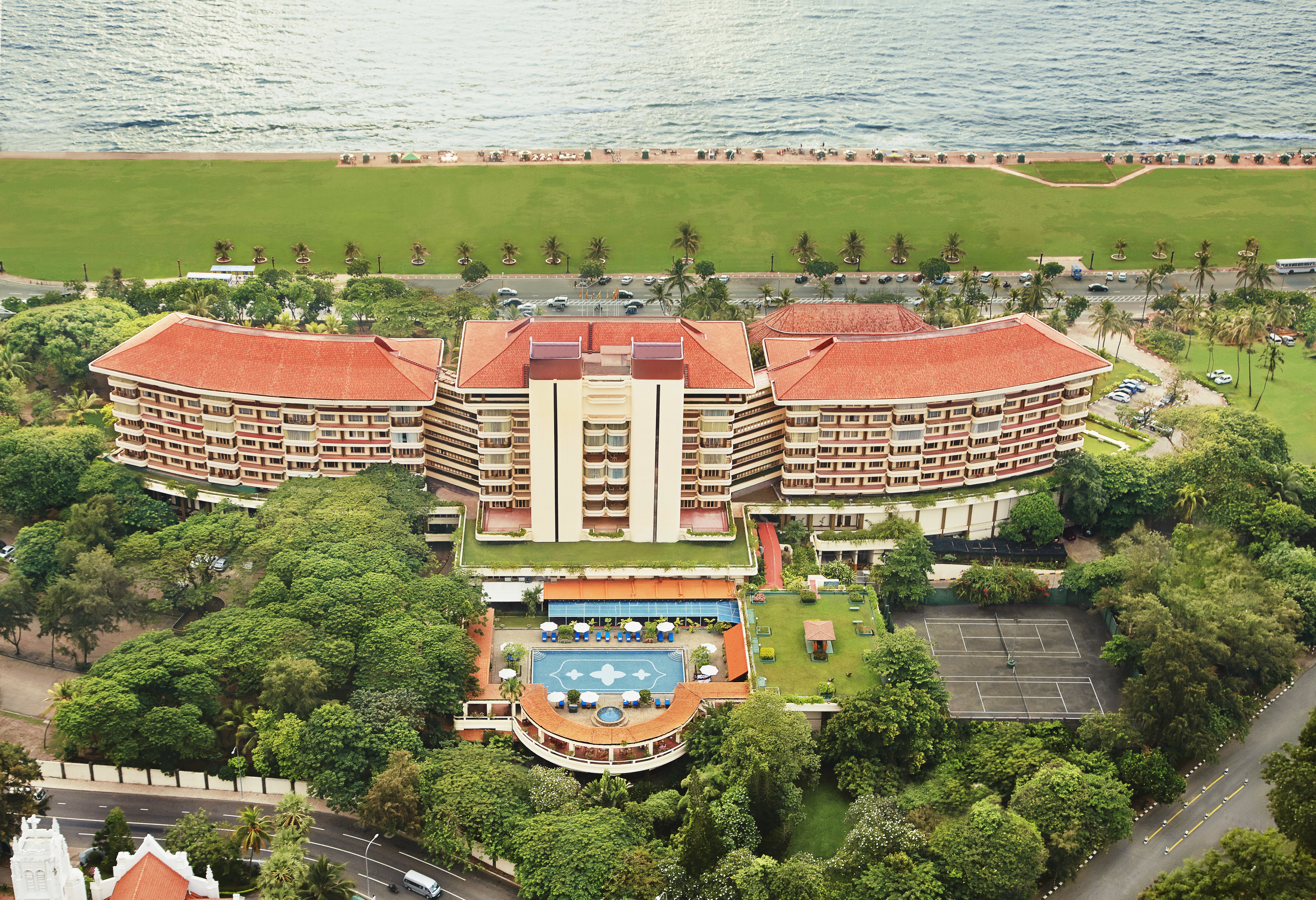 Taj Samudra Hotel 41/50