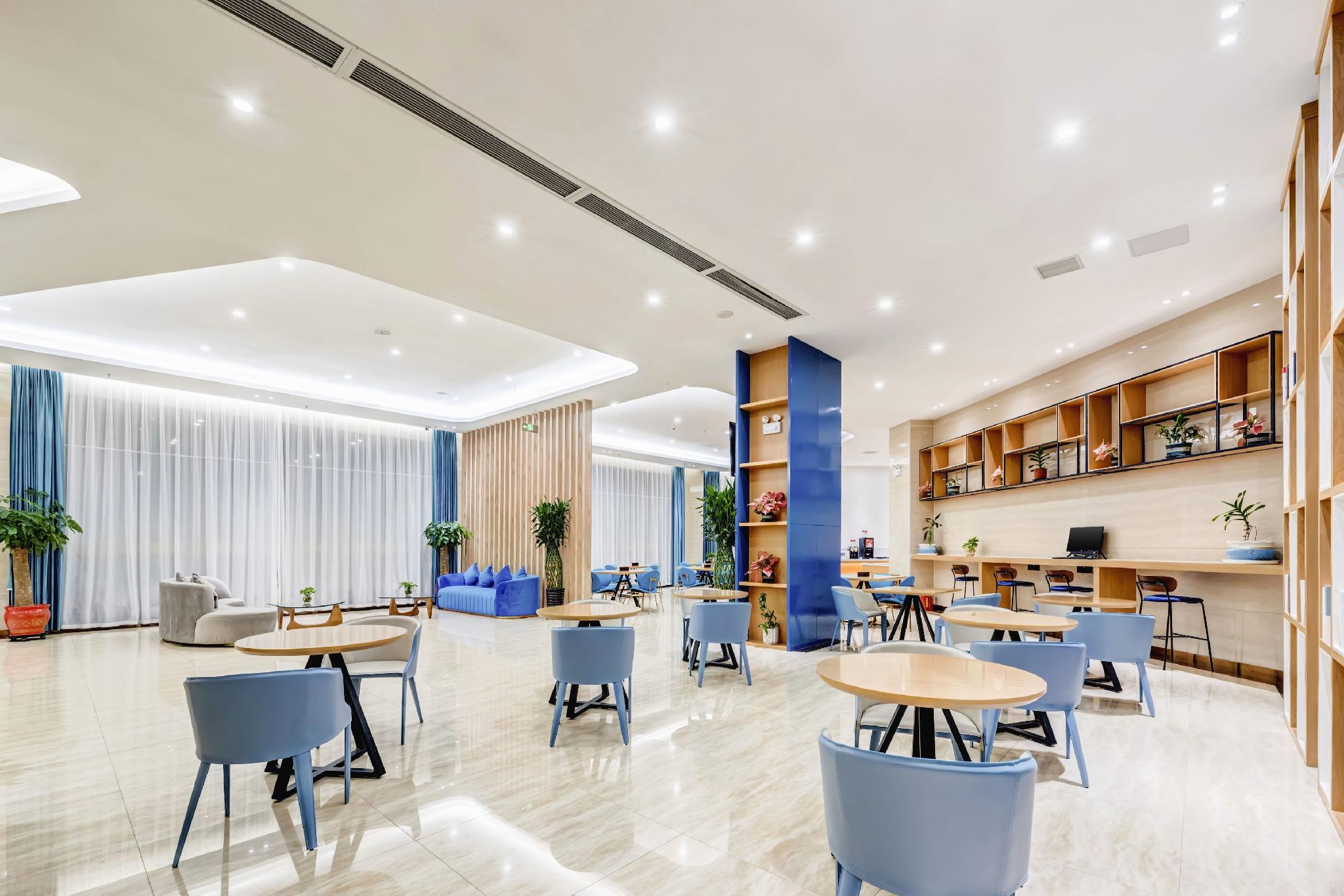 VX Hainan Dongfang City Dongfang Haijun Hotel 55/61
