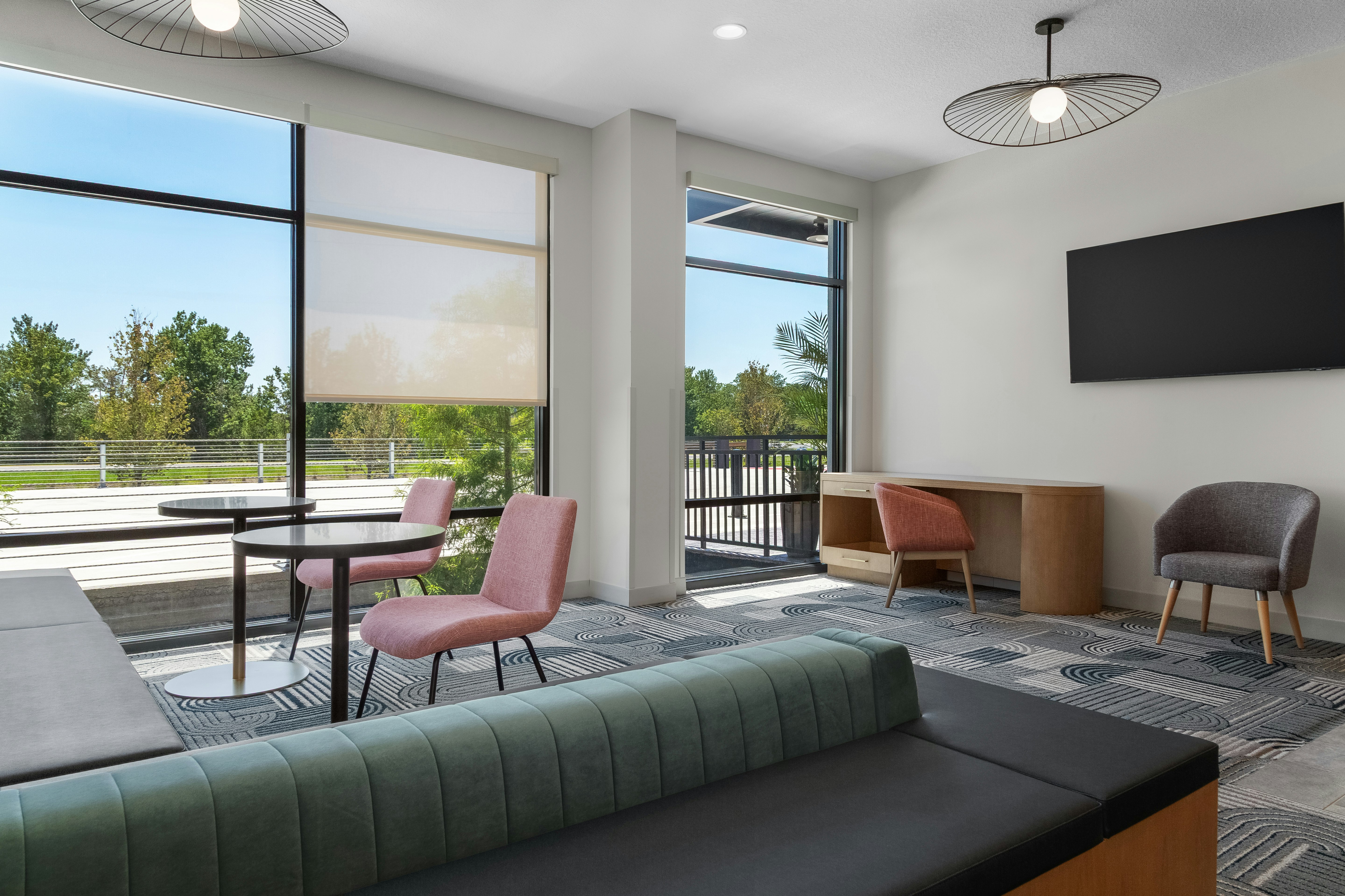 EVEN Hotel Orlando International Airport by IHG 27/50