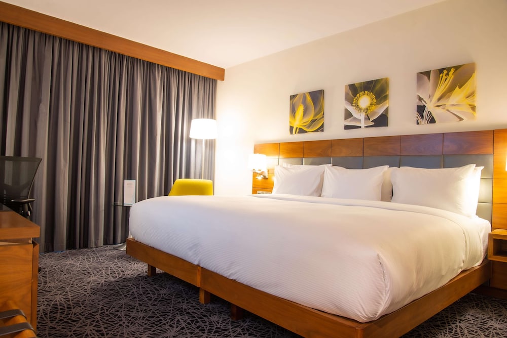 Hilton Garden Inn Nairobi Airport 15/67