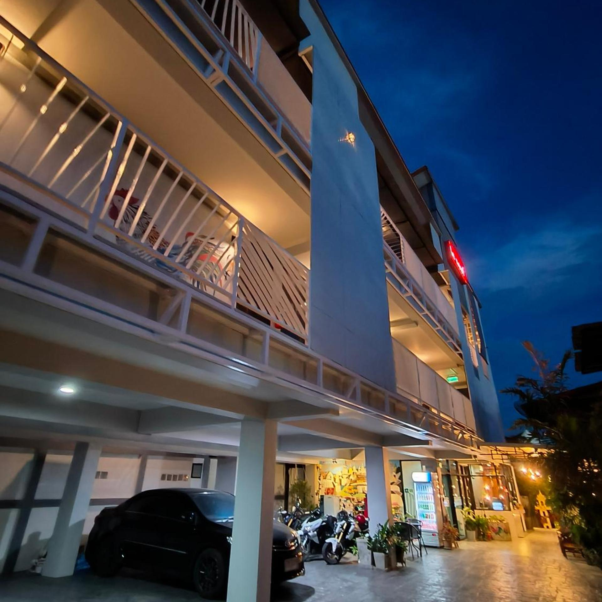 Le Neuf Nakorn Lampang 7/63