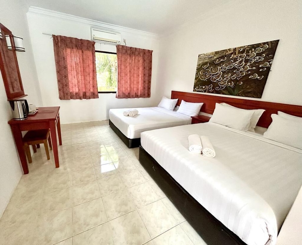 Xcape Resort at Taman Negara 16/28
