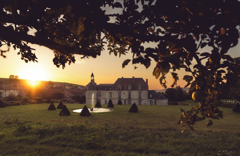Chateau D'etoges 64/73
