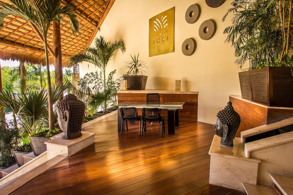 Aldea Thai By Bric 34/66