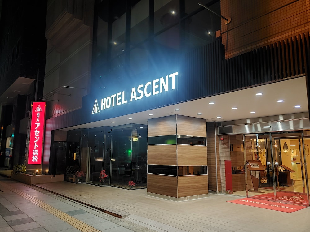 Hotel Ascent Hamamatsu 7/49