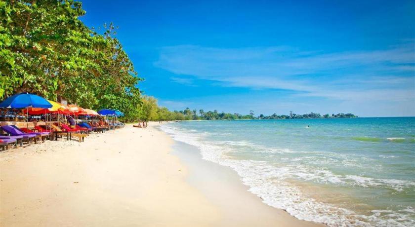 Lakeside By Sokha Beach Resort 56/60