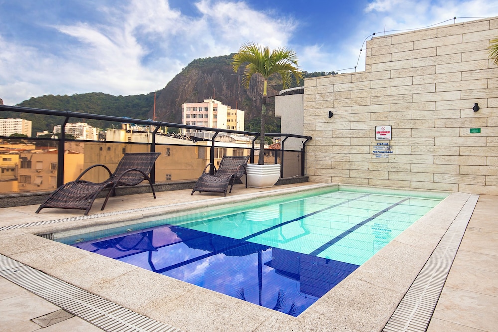 Hotel Nacional Inn Rio Copacabana 39/58